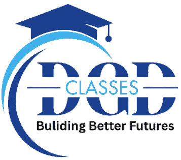 DGD Classes