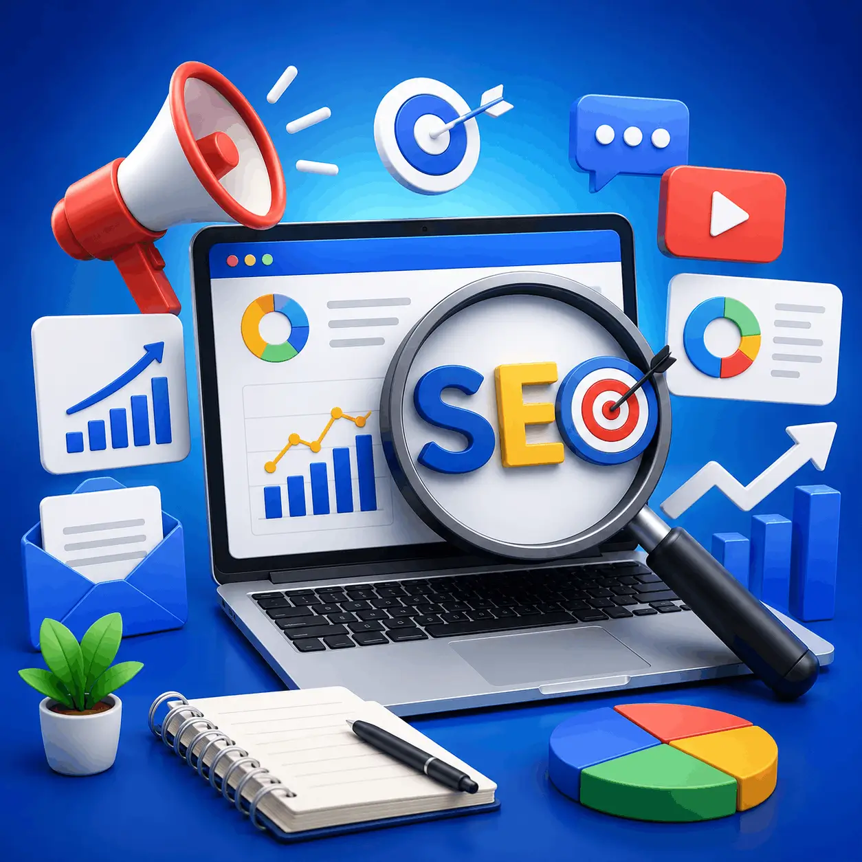 SEO Training Course
