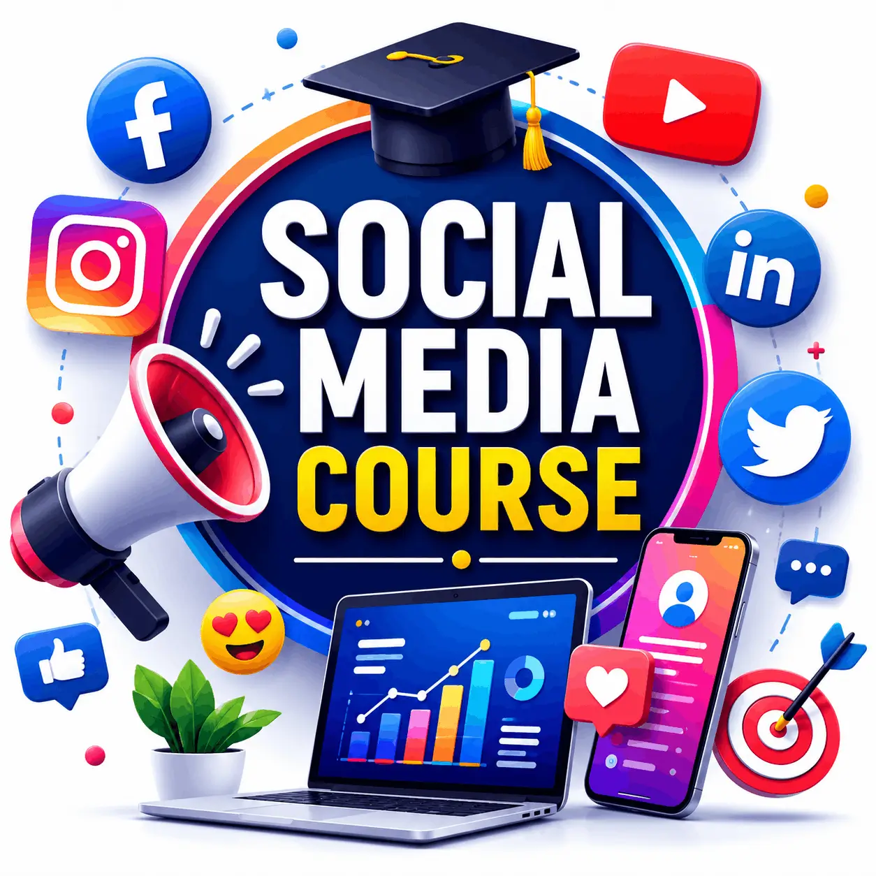 Social Media Course