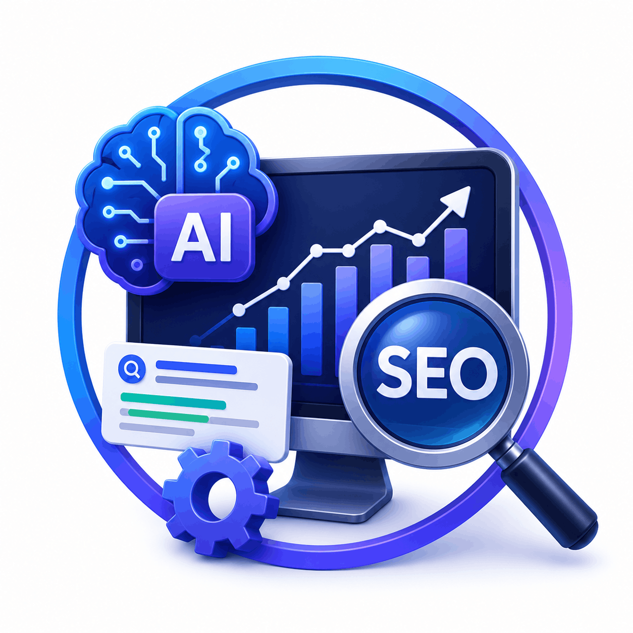 AI Optimization Course