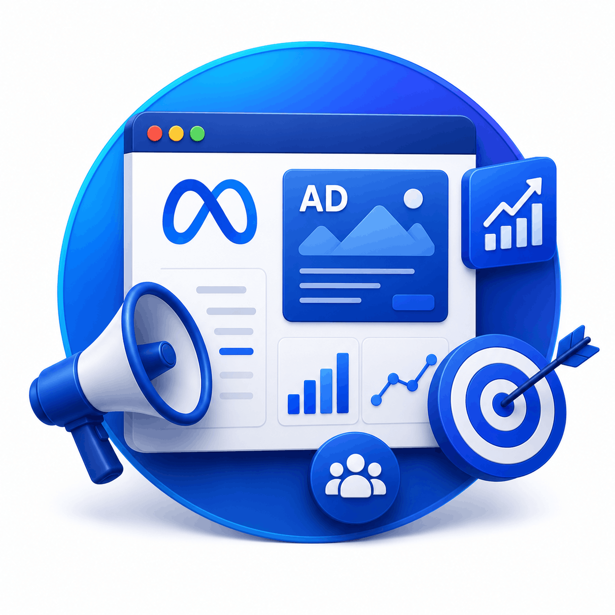 Meta Ads Course