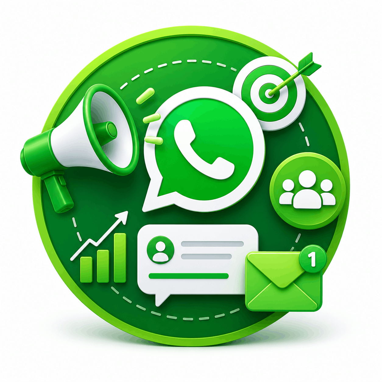 Whatsapp Marketing Course