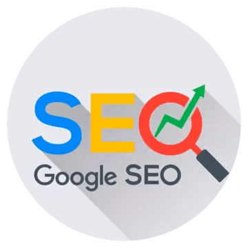 SEO Training Course icon