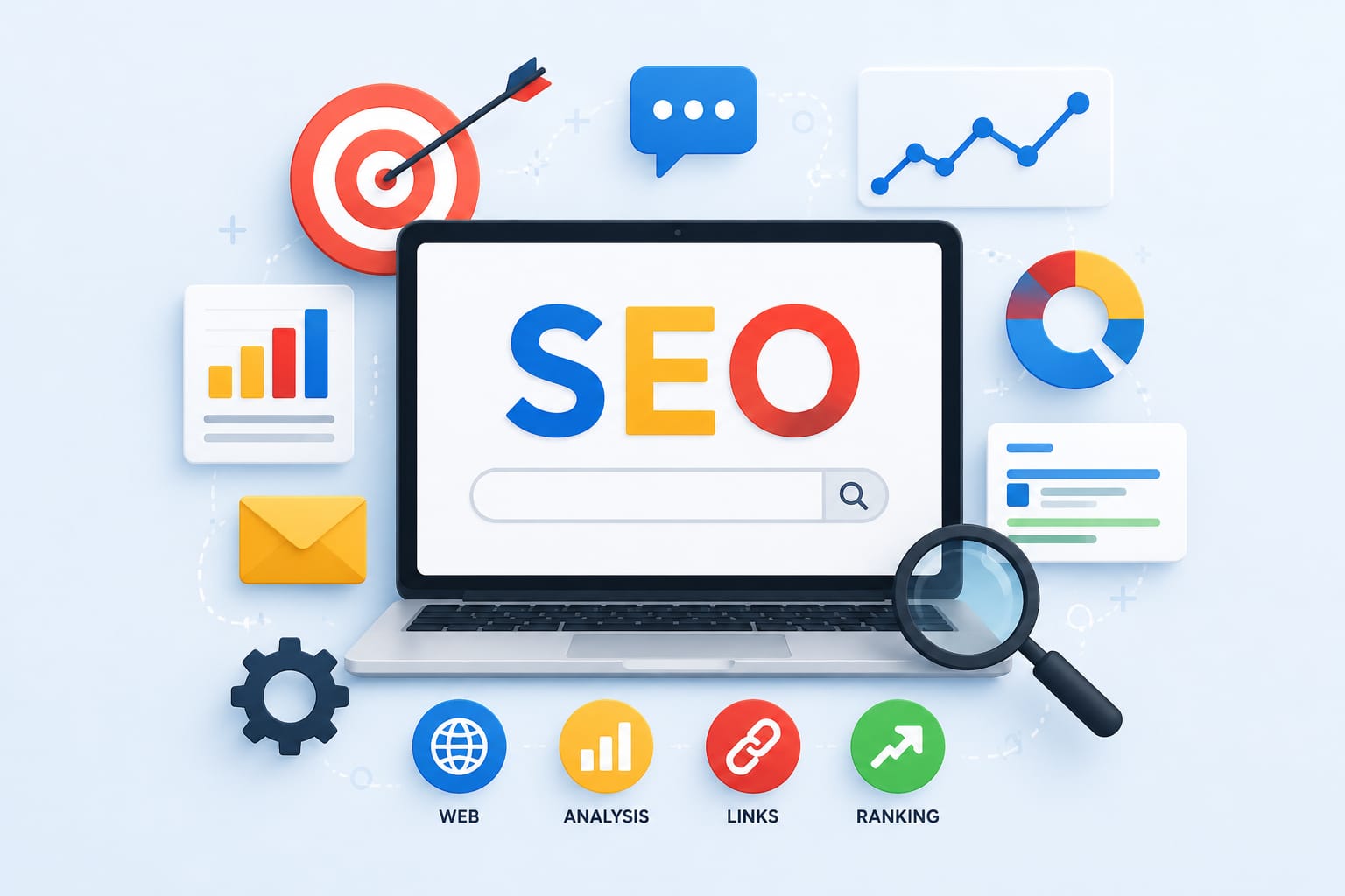 SEO Training Course